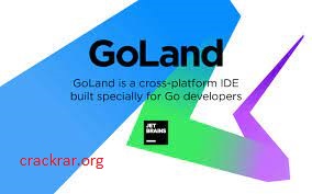 GoLand v2020.1.4 Crack