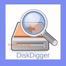 DiskDigger 1.43.71.3109 Crack 