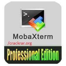 MobaXterm Professional 21.1 Crack