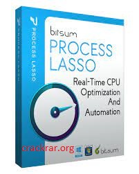 Process Lasso 10.0.3.6 Crack 2021