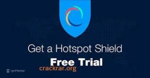 Hotspot Shield 10.21.2 Crack