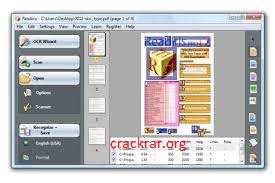 Readiris Pro Crack 17.3 Build