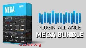 Plugin Alliance Complete Crack