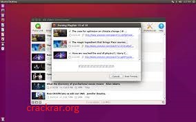 4K Video Downloader 4.16.4 Crack