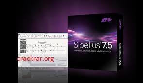 Sibelius Mac Crack 8.7.2