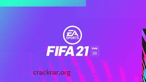 FIFA 21 Crack