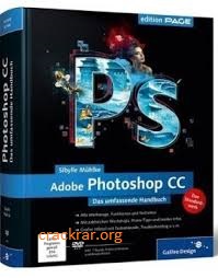 Adobe Photoshop CC 2021 22.4.2