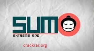 SUMo crack 5.12.15 Build 49