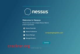 Nessus 8.15.0 Crack