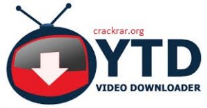 YTD Video Downloader Pro 5.9.18.8 Crack