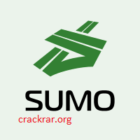 SUMo crack 5.12.15 Build 49