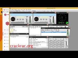SAM Broadcaster PRO 2021.3 Crack