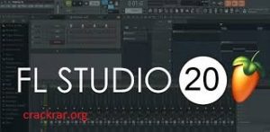 FL Studio 20.8.3 Build 2304 Crack 2021