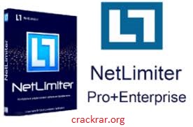 NetLimiter Crack 4.1.10.0