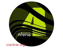 Resolume Arena Crack 7.4.0 rev 76322