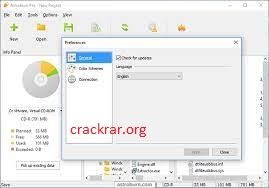 Astroburn Pro 4.0.0.0234 Crack