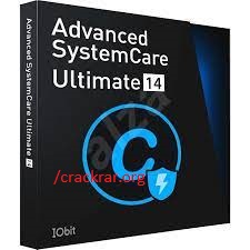 Advanced SystemCare Ultimate 14.4.0.277 Crack