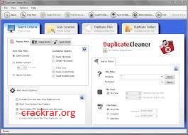 Duplicate Cleaner Pro 2021.4.2.4 Crack