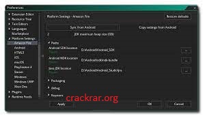 GameMaker Studio 2.3.3 Build 570 Crack