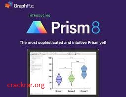 GraphPad Prism 9.2.0 Crack