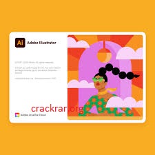 Adobe Illustrator 2021 v25.3.1.390 Crack