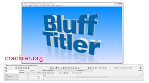 BluffTitler 15.4.0.2 Crack