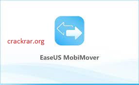 EaseUS MobiMover 5.5.0 Crack