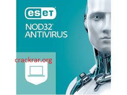 NOD32 AntiVirus 14.2.23.0 Crack
