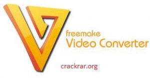 Freemake Video Converter 4.1.13.71 Crack