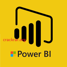 Microsoft Power BI Desktop Crack 2.95.983.0