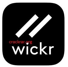 Wickr Me 5.85.9 Crack
