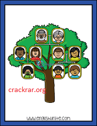 My Family Tree 8.5.1.0 Crack 