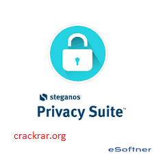 Steganos Privacy Suite Crack 22.3.0
