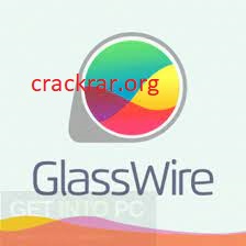 GlassWire Crack 2.3.343