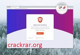 Brave Browser 1.30.87 Crack