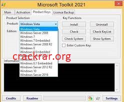 Microsoft Toolkit 2.6.7 Download Crack