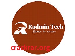 Radmin Crack 4.1.4 